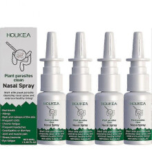 (4pcs) Lung Cleansing Spray Breath Easy Herbal Cleansing Spray for Adults Teens 2025