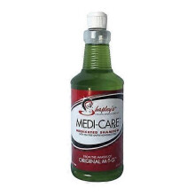 Shapleys Medi-Care Medicated Horse Shampoo, 32 Oz