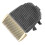 Grooming Ceramic Cutter Head Blade 40mm 24 Teeth for Animal Clipper 5