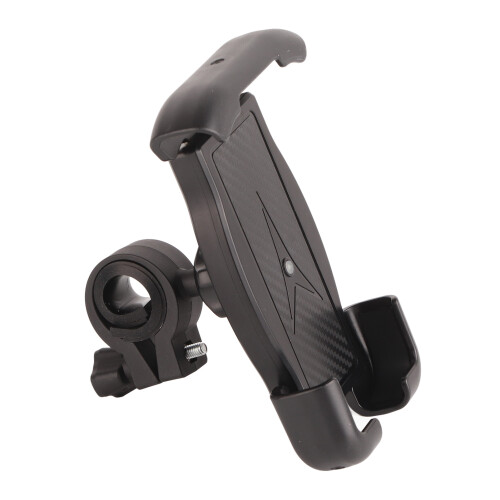 Universal Bike Bicycle Motorcycle Phone Holder 2