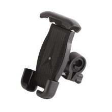 Universal Bike Bicycle Motorcycle Phone Holder