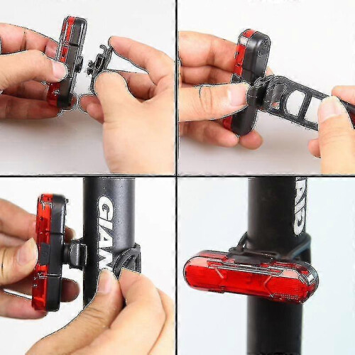 30000 lumens bicycle light 10000mah USB rechargeable battery LED bicycle light headlight Tw 2