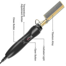Black Friday Electric Lice Comb - Anti Lice And Nits Comb - Effective Electric Anti-lice Comb