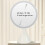 Lighted Makeup Mirror with 3 Color Temperatures, Dimmable LED, 32x23.2cm 7