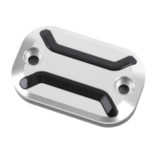 Vorderradbremsöl-Deckel aus Aluminiumlegierung für PG-1 2023+ Ti-Farbwechsel