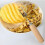 V Shaped Stainless Steel Pineapple Eye Peeler Seed Remover Fruit Tools 16