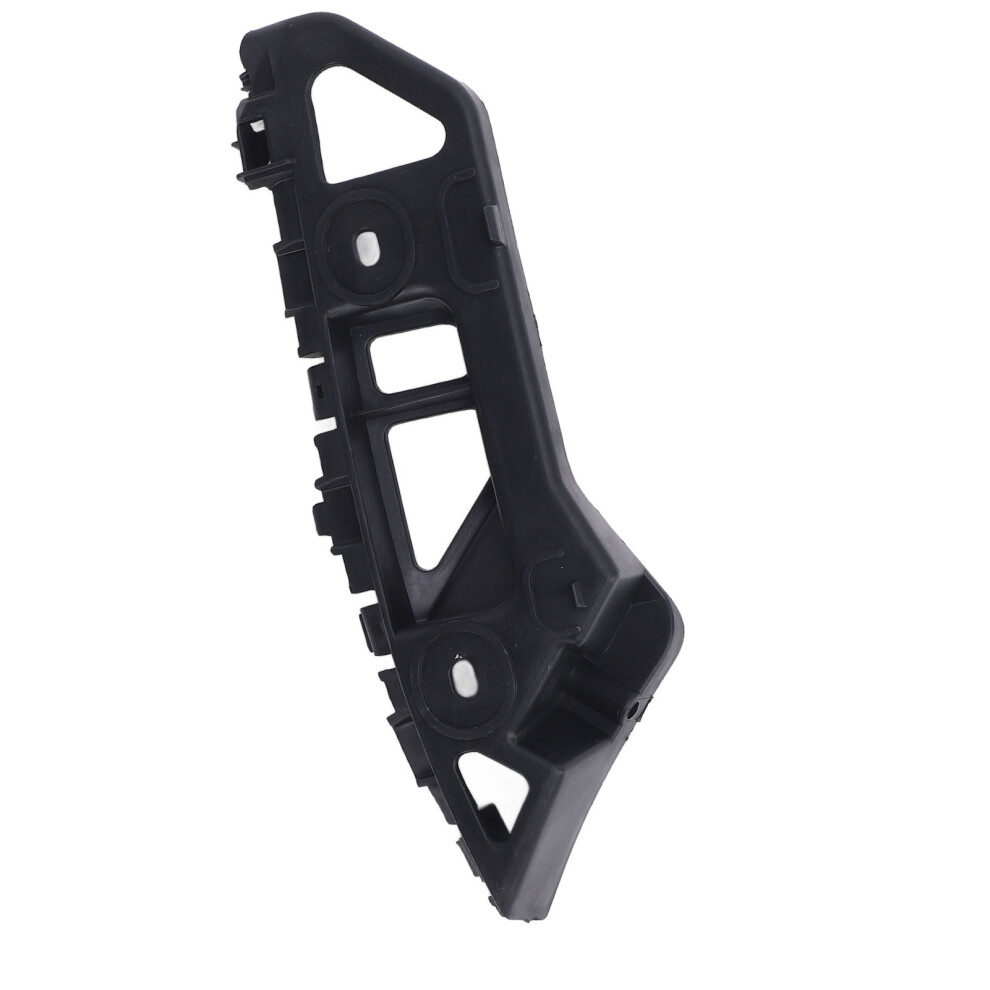 Front Bumper Bracket Passenger Side 2K5807183 Sturdy Easy Install 4311330192676