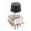 Universal AC Blower Switch 3 Speed Air Conditioning Volume Control Rotating W/ Plastic Knob 5
