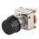 Universal AC Blower Switch 3 Speed Air Conditioning Volume Control Rotating W/ Plastic Knob 3