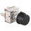 Universal AC Blower Switch 3 Speed Air Conditioning Volume Control Rotating W/ Plastic Knob 1