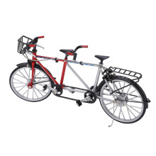 Bicycle Model Tandem Bicycle 1/10 Simulation Bike