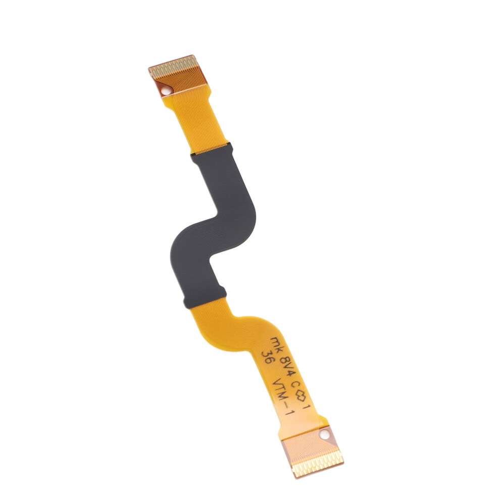 Camera Lcd Flex Cable Replacement For Tg850 Tg860, Secure Fit 4671330193067