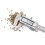 (Multicolor) 100pcs/box Universal Flints Stones Color Lighter Flint Stone Clippers Petrol 5