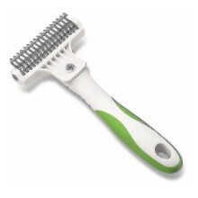2024 Andis Premium Deshedding Grooming Tool for Pets Reduces Shedding Up To 90% -n248