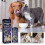 Itch relief hydrocortisone spray for dogs and cats 5