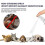 Itch relief hydrocortisone spray for dogs and cats 2