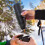 Manual Portable Espresso Machine Outdoor Mini Coffee Maker Push 4