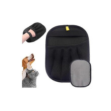 (1pc) Rhino Ben Pet Hair Remover, Reusable Electrostatic Pet Hair Remover