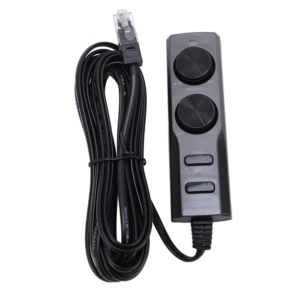 Car Subwoofer Wire Control For Ts-Wx130da, Abs Material, Improved Sound 4061330193578