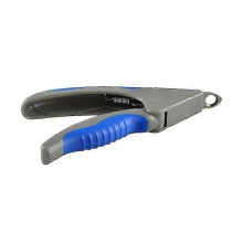 AURA Dog Nails Clippers and Trimmer-Professional Pet Grooming Tool,Cat Nail Scissor,Safety Sharp Blades