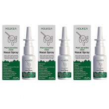 (3pcs) 1-3pcs Lung Cleansing Spray Breath Easy Herbal Cleansing Spray for Adults Teens