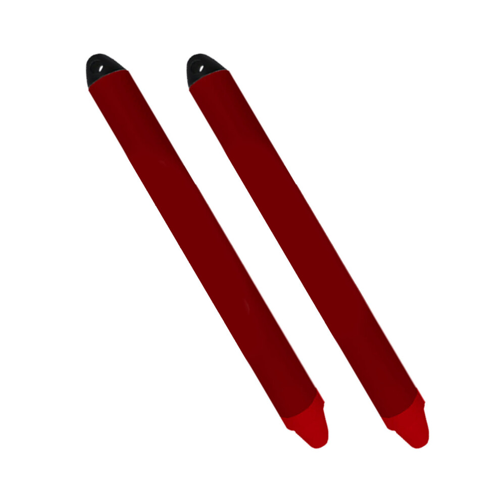 2Pcs Stylus Pen With Tethers For Touch Screens, Tablets & Phones Red 9301330194072