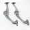 2 Pack Lid Bracket Hinges Any Angle Adjustable 5