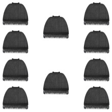 10X CP8000 Dog Hair Head Pet Hair Clipper Ceramic Replacement Knife for -8000 7800 8100 3100 3180 C