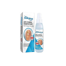 (3PCS) 1/2/3PCS Nail Repair Spray Repair And Clean Nails, Thicken Nails, Polish Nails100ML