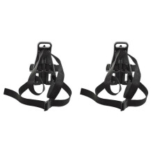 2x Diving Tank Backpack Scuba Tank Back Holder Diving Oxygen Bottle Holder Bracket for Und Er Water