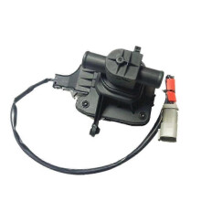 Car Truck Air Condition Heating Control Valve for SCANIA 2160199 1741027 1793197 1503790