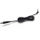 7.4x5.0mm for Dc Tip Plug Round Connector Laptop Power Cable for Dell Notebook 3