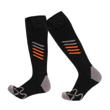 Heated Socks Mobile APP Bluetooth Electric Socks Outdoor Skiing Sports Walking Heated Socks