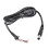 7.4x5.0mm for Dc Tip Plug Round Connector Laptop Power Cable for Dell Notebook 1