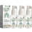 (3pcs) 2024 Herbal Lung Cleansing Spray - JK 1