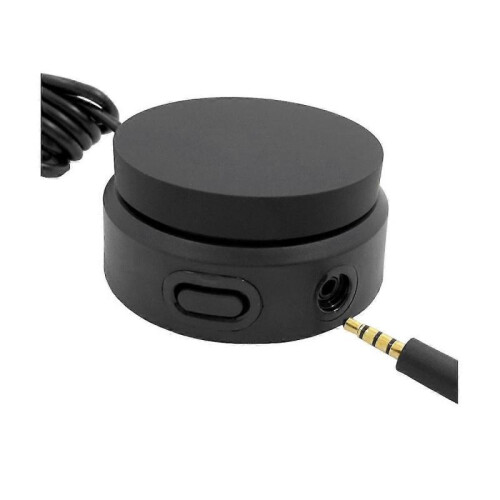 USB Controller Cable for A10 A40 QC35II QC45 Headphone Micphone/Volume Control 2