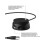 USB Controller Cable for A10 A40 QC35II QC45 Headphone Micphone/Volume Control 20