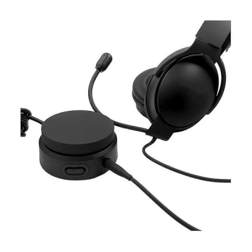 USB Controller Cable for A10 A40 QC35II QC45 Headphone Micphone/Volume Control 1