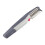 Knot Out Ultimate Pet Electrical Grooming Comb Cut Tangles Tool Scissor Trimmer 2