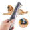 Knot Out Ultimate Pet Electrical Grooming Comb Cut Tangles Tool Scissor Trimmer 1