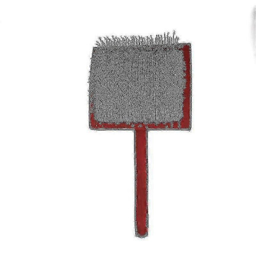 Chris Christensen Big G Slicker Brush for Dogs & Cats