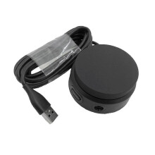 USB Controller Cable for A10 A40 QC35II QC45 Headphone Micphone/Volume Control