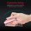 Wireless Mouse Silent Rechargeable 1600DPI 2.4GHz for PC Laptop Home Desktop 10