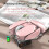 Wireless Mouse Silent Rechargeable 1600DPI 2.4GHz for PC Laptop Home Desktop 5