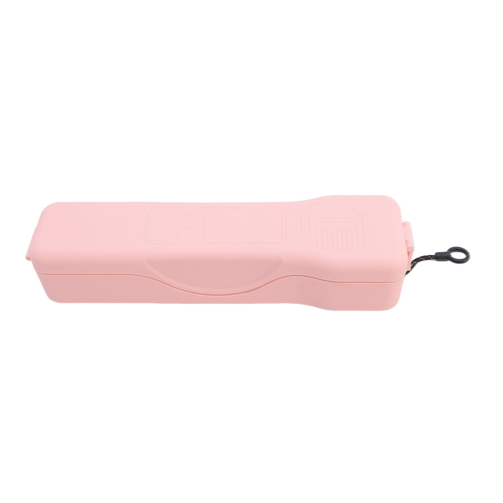 Pocket 3 Roseate Abs Anti Fall Shockproof Dust Cover With Flip Case 3321330195646