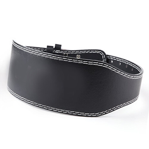 Gym Belt Fitness Belt Adjustable PVC Multipurpose 1