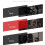 Gym Belt Fitness Belt Adjustable PVC Multipurpose 8