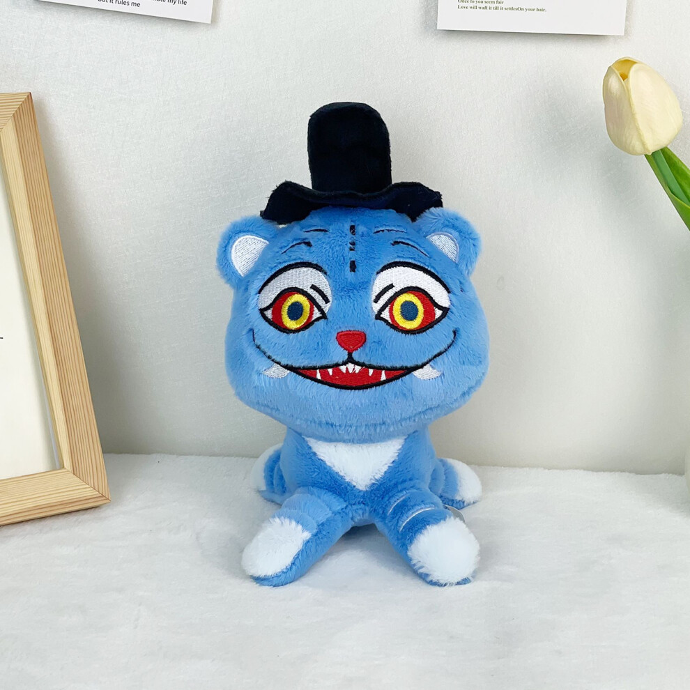 (A 21cm) Kpop Demon Hunters Plushies Plush Toy Doll Kids Gifts
