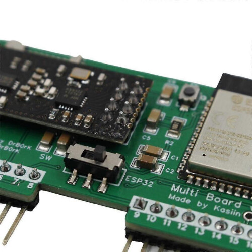 For Zero Wifi Multiboard Nrf24+esp32 Development Board 1
