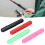 4PCS Thread Snips with Lid Stainless Steel Round 12